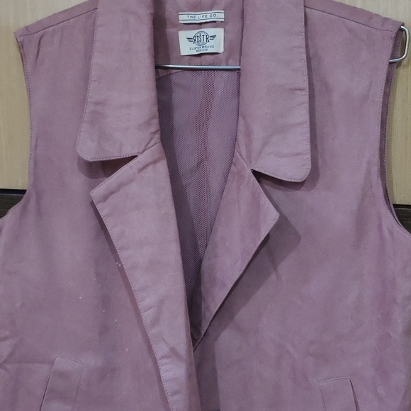 Roadster coat - Picture 2 of 6